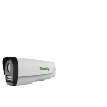 Tiandi Weiye TC-C15ZQ 5MP fiksni fokus, puni spektar PoE kamera za nadzor – sve-u-jednom