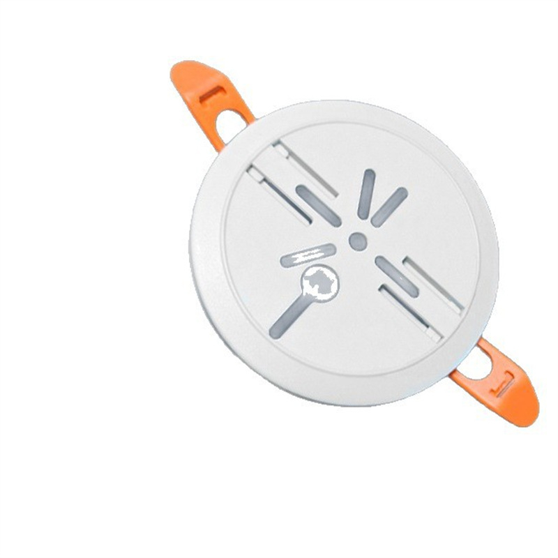 Držač za montažu otvora plafona za Xiaomi kameru, ABS materijal, 360° rotacija, zidni nosač