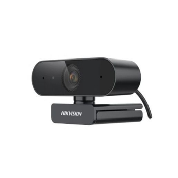 Hikvision DS-E14a/E12a Kamera za Žive Konferencije s Trokutnim Držačem, USB Bez Upravljača za Računalo i TV