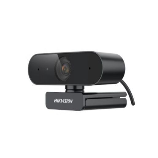 Hikvision DS-E14a/E12a Kamera za Žive Konferencije s Trokutnim Držačem, USB Bez Upravljača za Računalo i TV