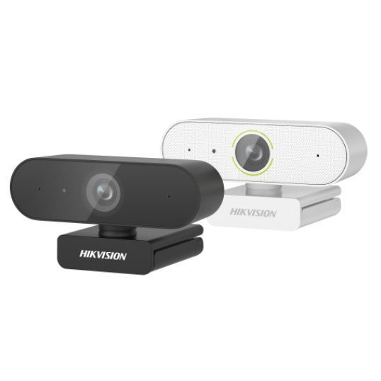 Hikvision DS-E14a/E12a Kamera za Žive Konferencije s Trokutnim Držačem, USB Bez Upravljača za Računalo i TV