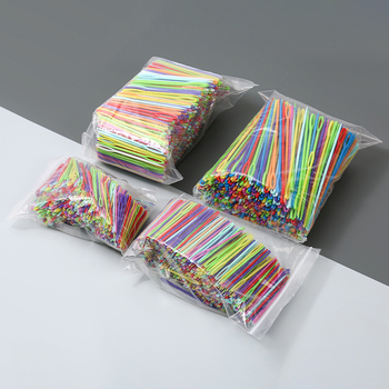 Plastična igla za pletenje – ručni alat za šivanje džempera, DIY, više specifikacija, marka xxf, težina 510 g, moderan stil