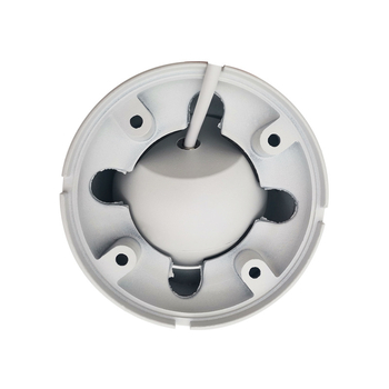 Κάμερα επιτήρησης AHD με ανάλυση 4K, ελάχιστη φωτεινότητα 0.001 lux, φακός 3.6 mm, IR εμβέλεια 30 m, θόλος κάμερα για εσωτερικούς και εξωτερικούς χώρους