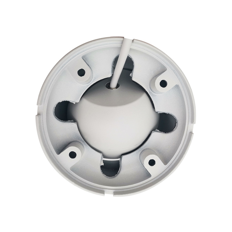 Κάμερα επιτήρησης AHD με ανάλυση 4K, ελάχιστη φωτεινότητα 0.001 lux, φακός 3.6 mm, IR εμβέλεια 30 m, θόλος κάμερα για εσωτερικούς και εξωτερικούς χώρους