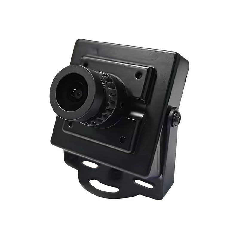 Industrijska USB 2.0 kamera bez upravljača za monitore i digitalne reklame, 1080p HD, model AWD-3134U