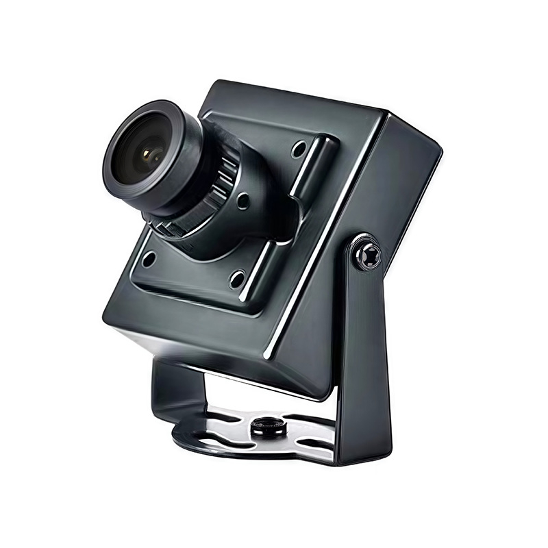 Industrijska USB 2.0 kamera bez upravljača za monitore i digitalne reklame, 1080p HD, model AWD-3134U