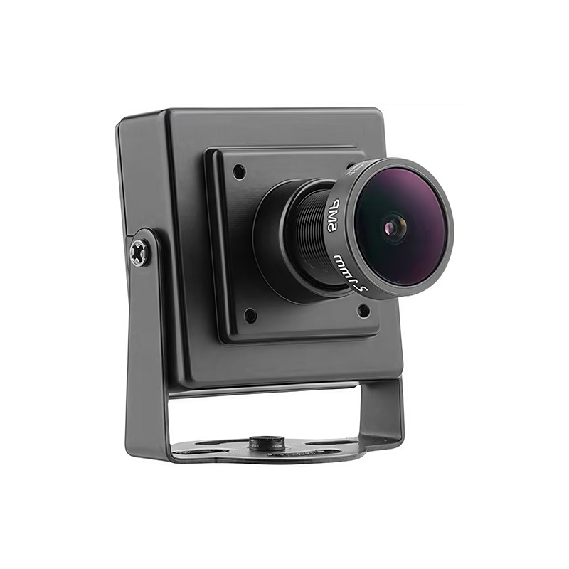 Industrijska USB 2.0 kamera bez upravljača za monitore i digitalne reklame, 1080p HD, model AWD-3134U