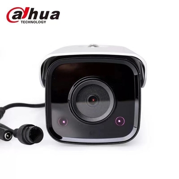 Cameră de rețea Dahua 2MP 1080P Viziune nocturnă IR Obiectiv 4mm Interior/Exterior