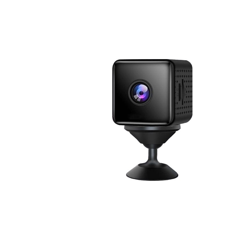 Sisemine nutikas jälgimiskaamera, 1 kaamera, vahemik 0–10 m, eraldusvõime 700–1080 TVL, HTTP-ühendus, mobiilirakendust toetab, mudel C6