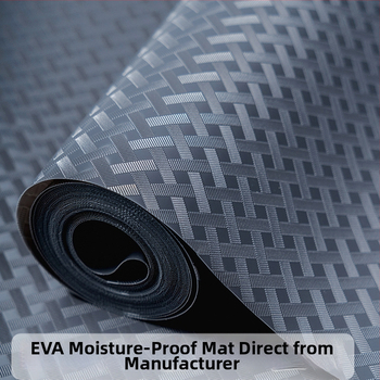 Priehľadná podložka do zásuvky — EVA 60% + Viskózne vlákno 30%, tepelná izolácia, vlhkosťodolná, do zásuv aj na stoly a skrine | moderný minimalistický štýl