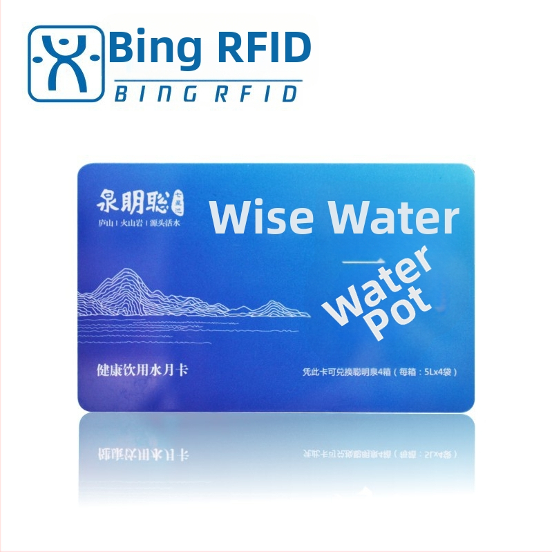 Smart IC karta pre systém All-in-One kariet, 1024 bajtová pamäť, bezkontaktné čítanie-zápis, -20 až 65°C, 100000 cyklov vymazania