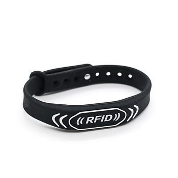 T5577 prepisiva pametna narukvica – NFC/RFID kartica za saunu, kupanje i plivanje; bezkontaktna IC kartica, 0–45°C, 100000 ciklusa brisanja, kompatibilna s T5577/5200