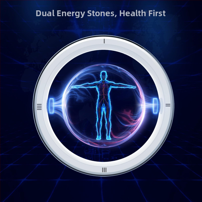 Jakcom R5 smart prsteň pre prístup s 6 kartami (2 IC, 2 ID, 2 NFC) – pamäť 100