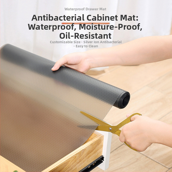 Deodoračné samolepky na skrine a prot vlhkosti do zásuviek — Materiál: Plast; PEVA (90%); EVA; Štýl: Japonský; Značka: SP SAUCE