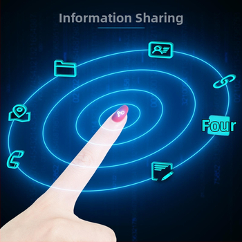 Pametna IC kartica, bežični bez kontakta, 213 skladištenje, 5x5 specifikacije, prilagodljiva