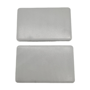 RFID UHF κεραμική ετικέτα για σταθμό διοδίων πάρκινγκ – ISO18000-6C, μνήμη 96 bit, εμβέλεια ανάγνωσης 0,3–1,0 m, παθητικό, συσκευασία ABS+κεραμικό υπόστρωμα