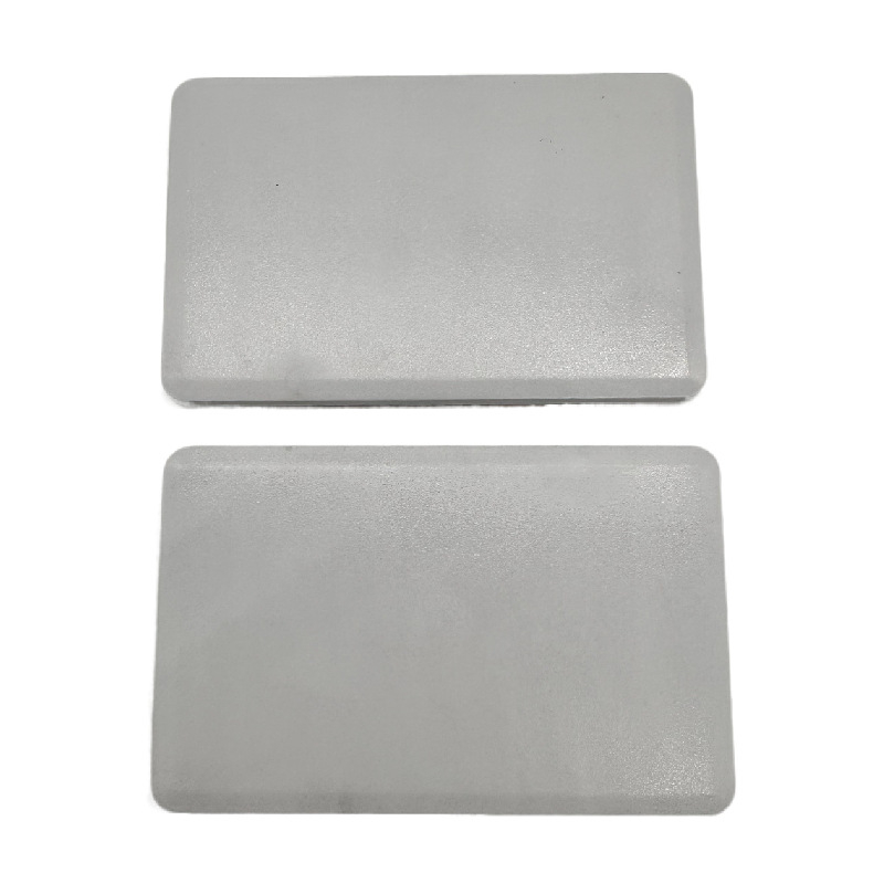 RFID UHF κεραμική ετικέτα για σταθμό διοδίων πάρκινγκ – ISO18000-6C, μνήμη 96 bit, εμβέλεια ανάγνωσης 0,3–1,0 m, παθητικό, συσκευασία ABS+κεραμικό υπόστρωμα