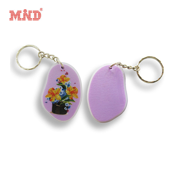 IC Κάρτα-κλειδί IC - Προσαρμοζόμενη ειδικά διαμορφωμένη Κάρτα Μέλους με Προαιρετικό Τσιπ, HF RFID, Παθητική Τροφοδοσία, Απόσταση Ανίχνευσης 3-5 cm, Επαναγράψιμη έως 100000 Κύκλους