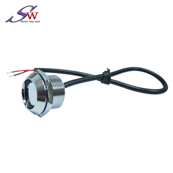 Vaskkaartide lugemispea, TM1990IB ühilduv, DS9092 Ibutton vaskliides, mudel TMR-C, bränd STM