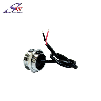 Vaskkaartide lugemispea, TM1990IB ühilduv, DS9092 Ibutton vaskliides, mudel TMR-C, bränd STM