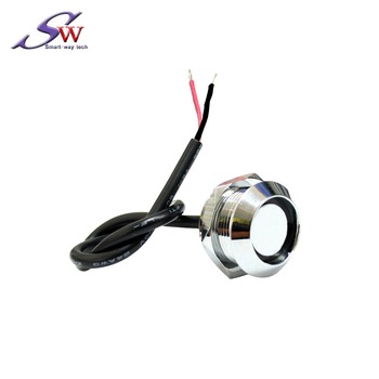 Vaskkaartide lugemispea, TM1990IB ühilduv, DS9092 Ibutton vaskliides, mudel TMR-C, bränd STM