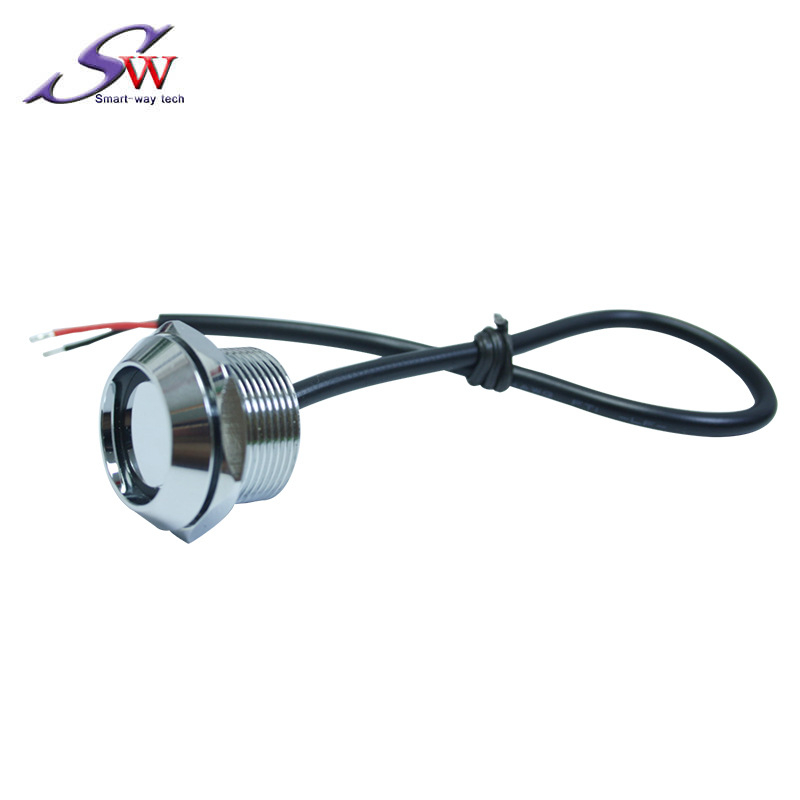 Vaskkaartide lugemispea, TM1990IB ühilduv, DS9092 Ibutton vaskliides, mudel TMR-C, bränd STM