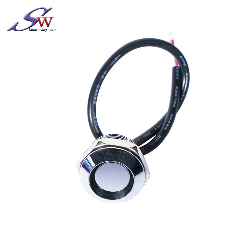 Vaskkaartide lugemispea, TM1990IB ühilduv, DS9092 Ibutton vaskliides, mudel TMR-C, bränd STM