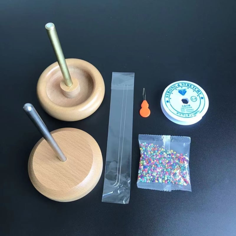 Navojno navijanje za perle — marka red embroidery, 20 kom./kutija, 450 g, stilovi: slatko, modno, kreativno, moderno, crtani, kućno