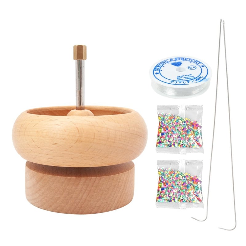 Navojno navijanje za perle — marka red embroidery, 20 kom./kutija, 450 g, stilovi: slatko, modno, kreativno, moderno, crtani, kućno