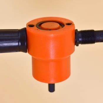 Merit električne škare za lim — 12V, AC jednofazno/DC ≤50V, za željezni lim