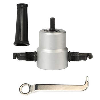 Merit električne škare za lim — 12V, AC jednofazno/DC ≤50V, za željezni lim