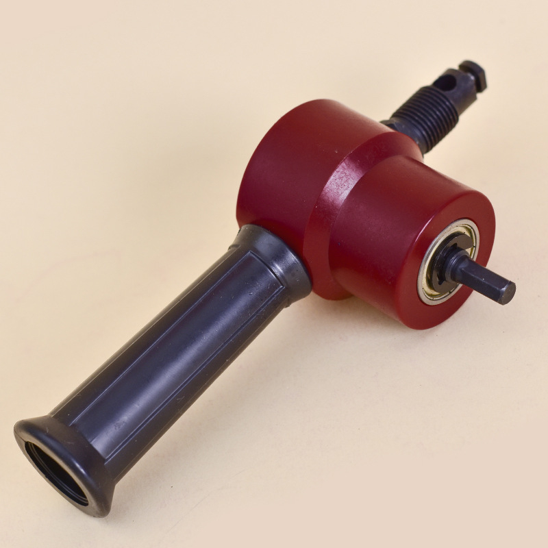 Merit električne škare za lim — 12V, AC jednofazno/DC ≤50V, za željezni lim