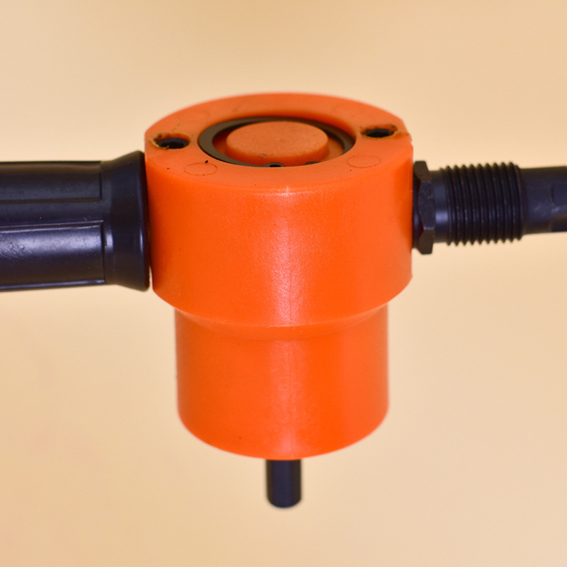 Merit električne škare za lim — 12V, AC jednofazno/DC ≤50V, za željezni lim