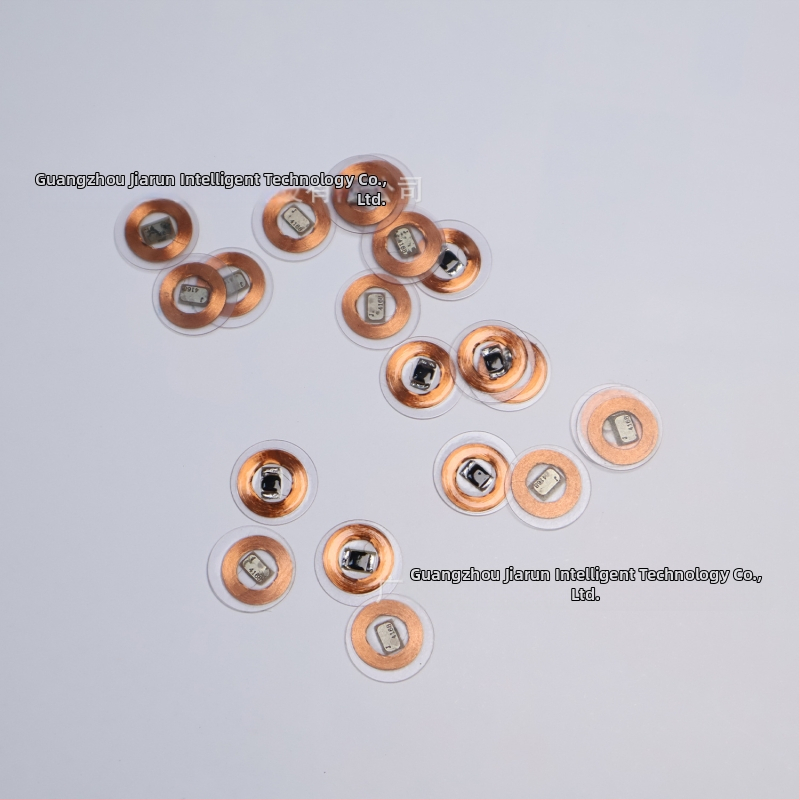 Inteligentná karta s čipom T5577 pre systémy kontroly prístupu, kampus a jedálne; kontaktná IC karta; kapacita ukladania 1k/4k/8k/16k/32k/64k/80k; životnosť vymazania/zápisu 10 rokov; použitie: nefinančná karta