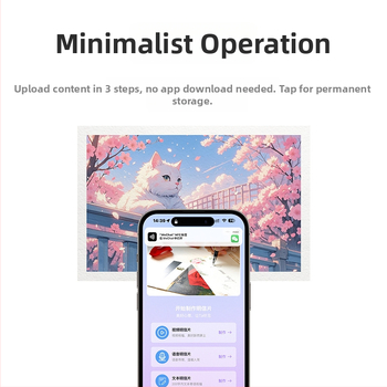 NFC postkaart – kohandatav lõpetamise mälestus, pulmakutse ja tervituskardid; karastatud klaas; bränd Heekgoo