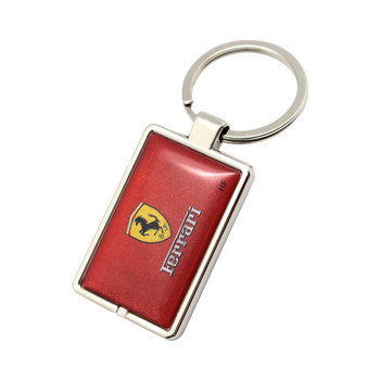 Metalni držač ID kartice s rubnim rubom za pristup/lift/kartice vlasništva – ID-T5577, 125KHz, vrijeme čitanja 0.1s, nehrđajući čelik + PVC, Zonsin