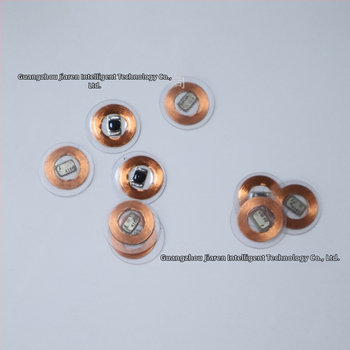 Inteliģentā karte T5577, pielāgota kontakti IC karte piekļuves kontrolei (1K-80K, 10 gadu datu uzglabāšana, 10 gadu izdzēšanas darbība, nefinanšu karte)