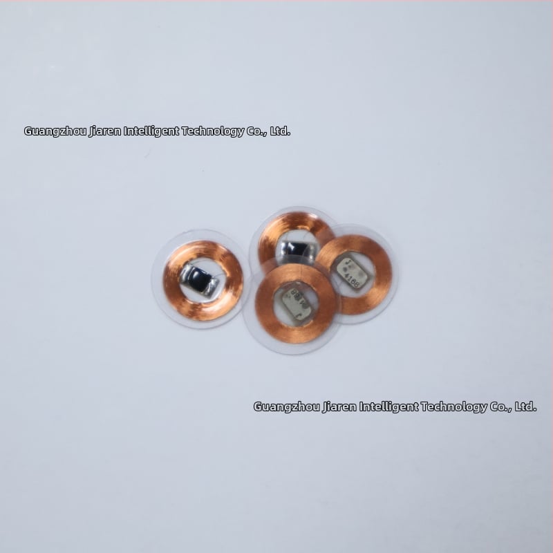 Inteliģentā karte T5577, pielāgota kontakti IC karte piekļuves kontrolei (1K-80K, 10 gadu datu uzglabāšana, 10 gadu izdzēšanas darbība, nefinanšu karte)