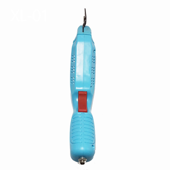 Električne škare za tkanine za odjeću – priključna snaga, 220V, raspon 110–220V