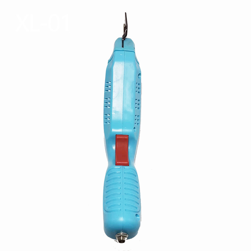 Električne škare za tkanine za odjeću – priključna snaga, 220V, raspon 110–220V