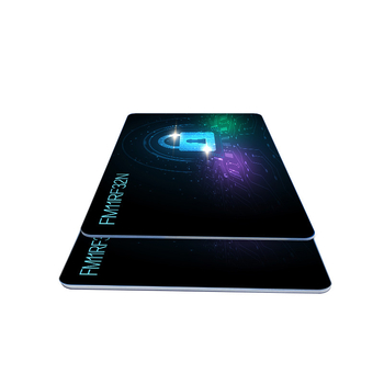 FM11 Κάρτα Πρόσβασης CPU χωρίς επαφή, Αντιγραφική — για πόρτες κλειδώματος, Αποθήκευση 8–32 KB, Απόσταση ανίχνευσης 0–20, RFID υψηλής συχνότητας