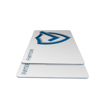 FM11 Κάρτα Πρόσβασης CPU χωρίς επαφή, Αντιγραφική — για πόρτες κλειδώματος, Αποθήκευση 8–32 KB, Απόσταση ανίχνευσης 0–20, RFID υψηλής συχνότητας