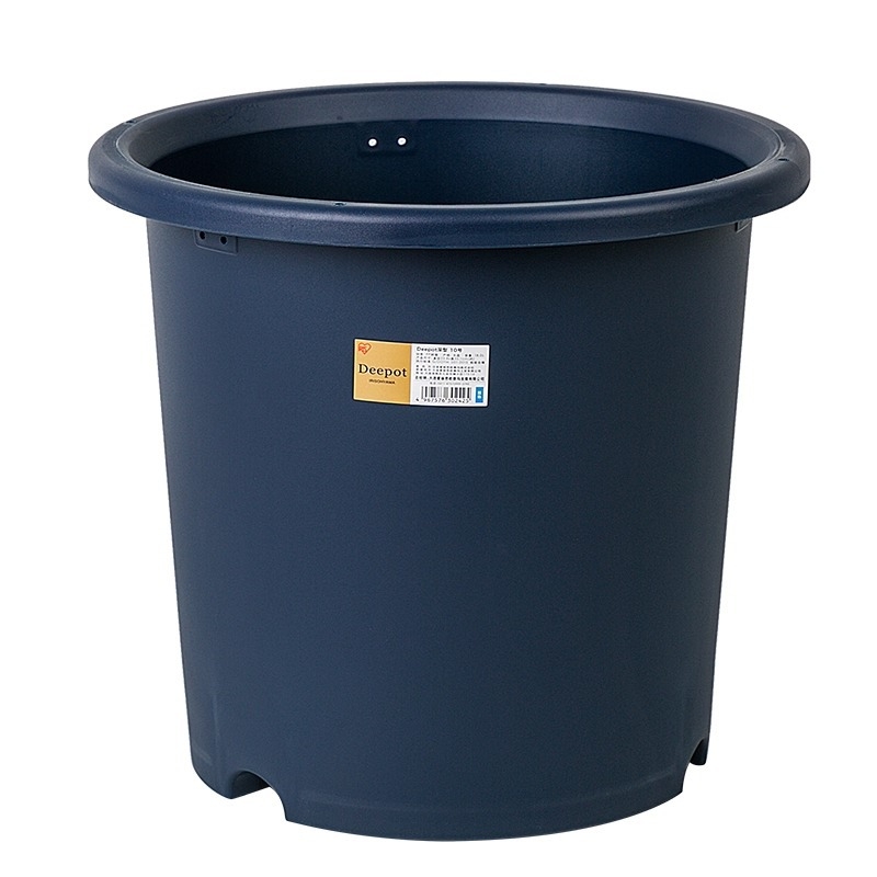 Virágcserép - Gyanta; Asztali és padlóra alkalmas; Minimalista stílus; Iroda, otthoni dekoráció és kerthez