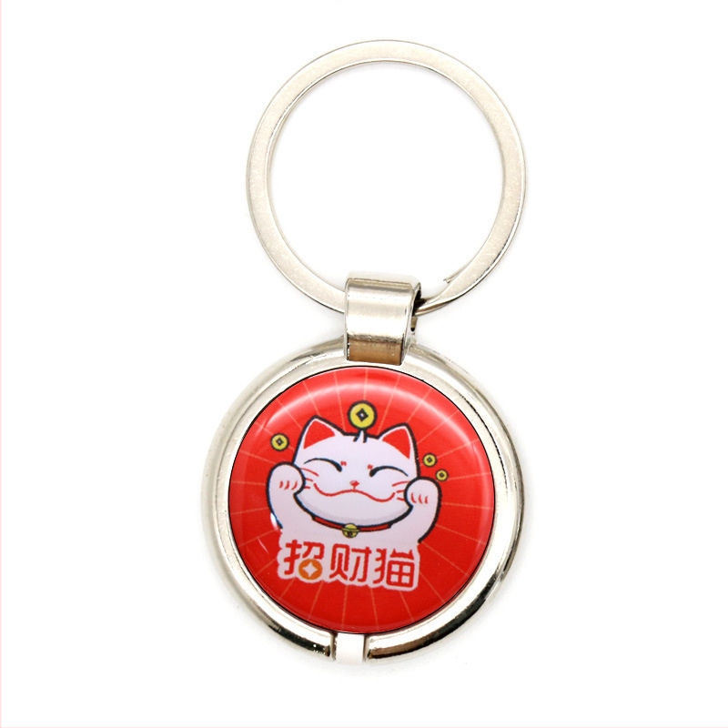 Bezkontakta vadības karte uz atslēgu piekariņu – IC-CUID, 8 kbit atmiņa, 10 gadu datu glabāšana, pielietojums: piekļuve, lifts, biedri