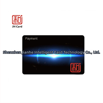 Mifare Plus EV2 4K 7B Lojalitātes karte - Divpusēja drukāšana, Pielāgota apstrāde, Bezkontakta IC karte, Datu glabāšana: 10, 100000 dzēšanas/pierakstīšanas cikli