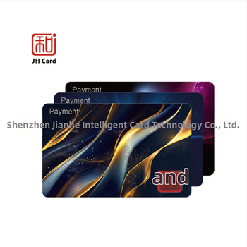 Mifare Plus EV2 4K 7B Lojalitātes karte - Divpusēja drukāšana, Pielāgota apstrāde, Bezkontakta IC karte, Datu glabāšana: 10, 100000 dzēšanas/pierakstīšanas cikli