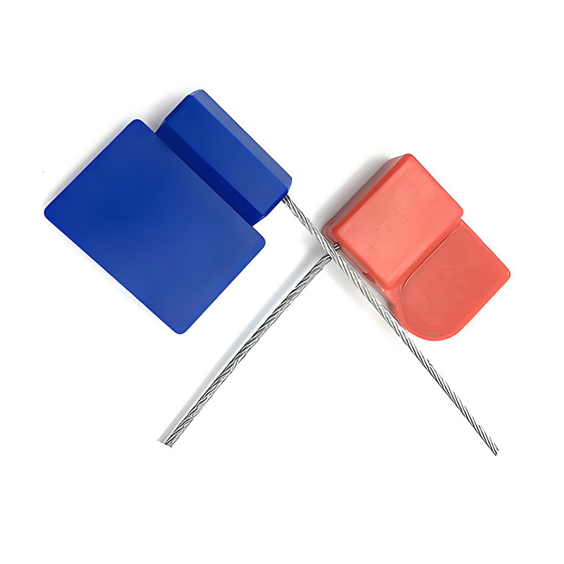 Ελεκτρονικό ετικέτα ασφαλείας RFID - Τσιπ: Κάρτα ανάγνωσης/γραφής; Απόσταση ανίχνευσης: 5; Χρόνος ανάγνωσης/γραφής: 0,1; Διάρκεια διαγραφών: 100.000 φορές; Συχνότητα μεταφορέα: Υψηλής συχνότητας RFID