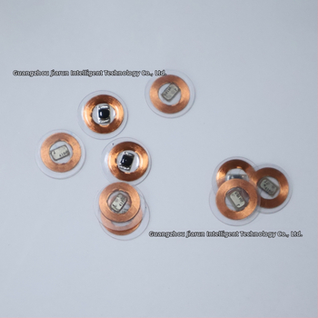 EM4305 Gudrā karte, Kontakta IC karte, Nefinanšu karte, Atmiņa 1K–80K, Piemērota piekļuves kontroles, kampusa un ēdnīcas sistēmām