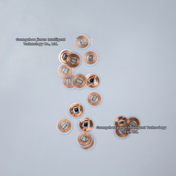 EM4305 Gudrā karte, Kontakta IC karte, Nefinanšu karte, Atmiņa 1K–80K, Piemērota piekļuves kontroles, kampusa un ēdnīcas sistēmām