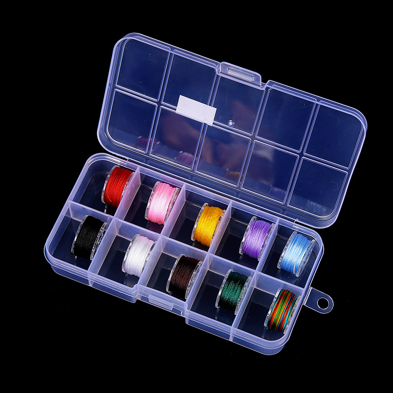 Brățară din sârmă și cordon — tricotată manual, Meng Nange, vara 2024